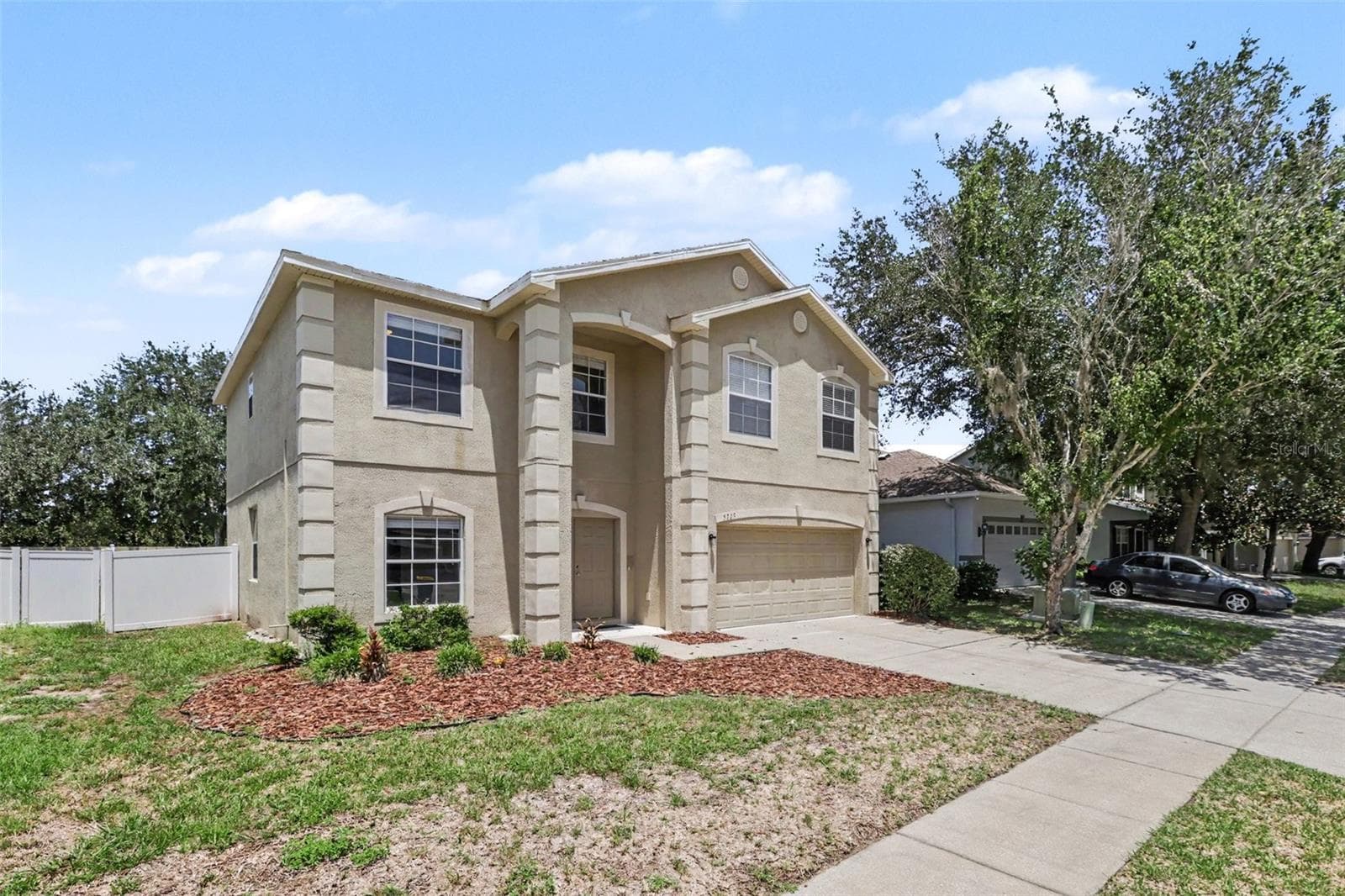 Single Family Residence at 5729 SWEET WILLIAM TER, LAND O LAKES, photo 3 of 31