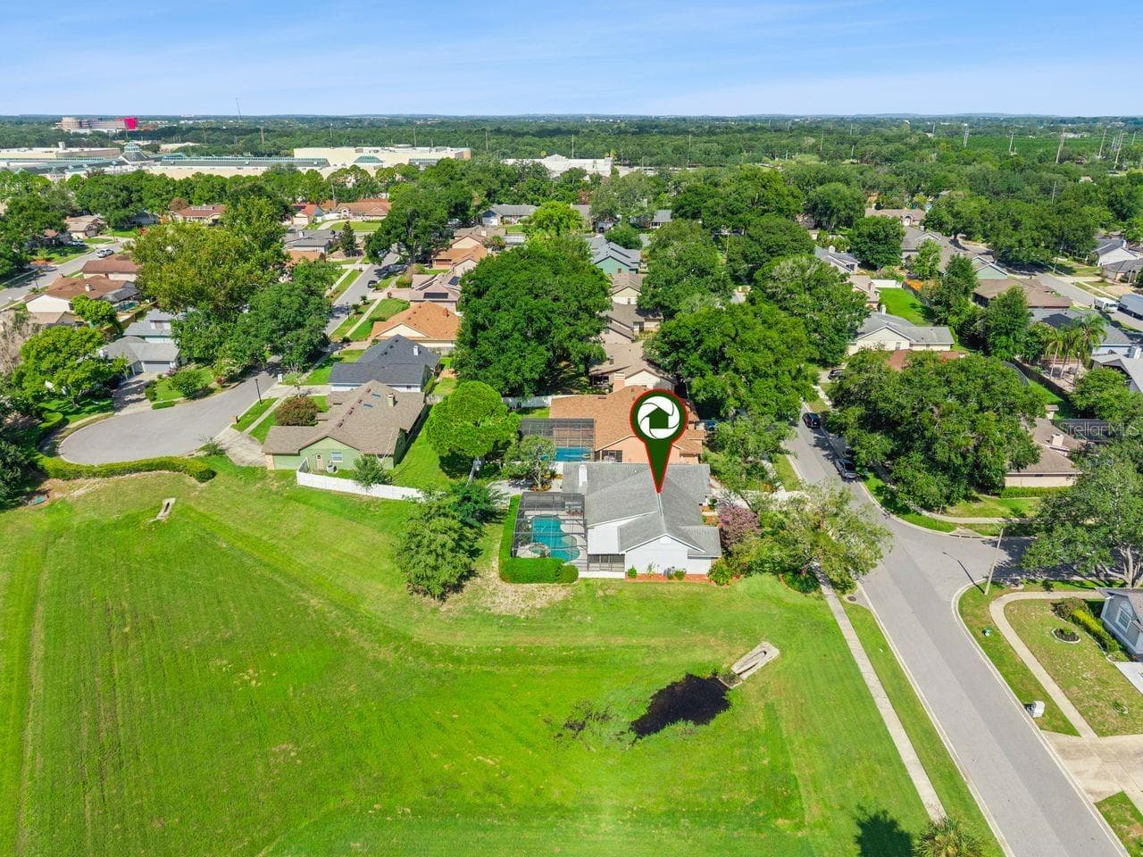 Single Family Residence at 1129 CLIMBING ROSE DR, OCOEE, photo 45 of 55