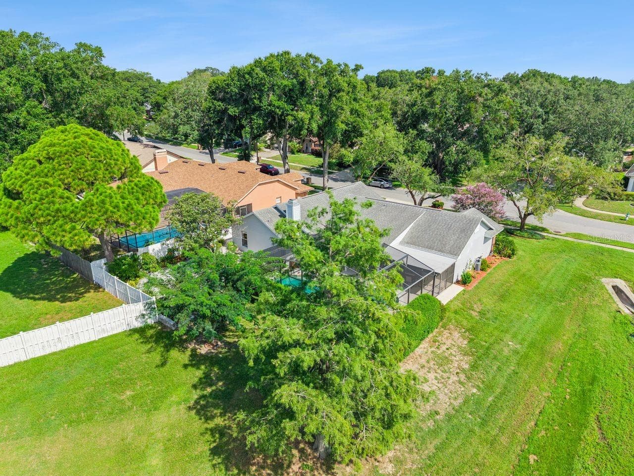 Single Family Residence at 1129 CLIMBING ROSE DR, OCOEE, photo 46 of 55