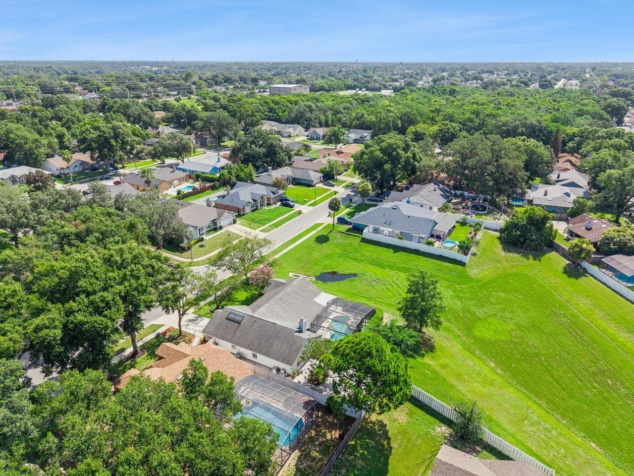 Single Family Residence at 1129 CLIMBING ROSE DR, OCOEE, photo 54 of 55