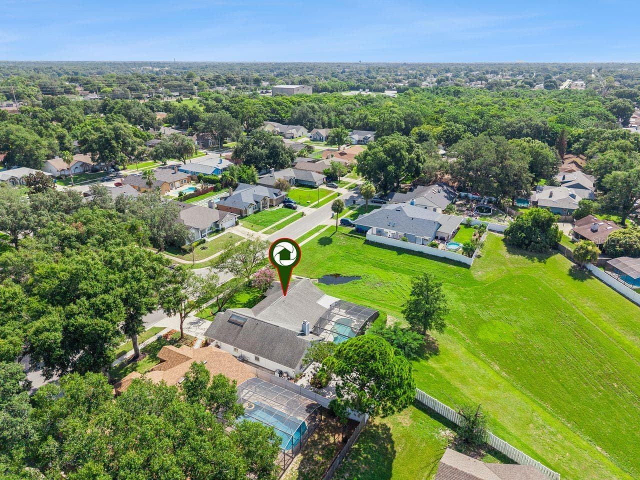 Single Family Residence at 1129 CLIMBING ROSE DR, OCOEE, photo 55 of 55