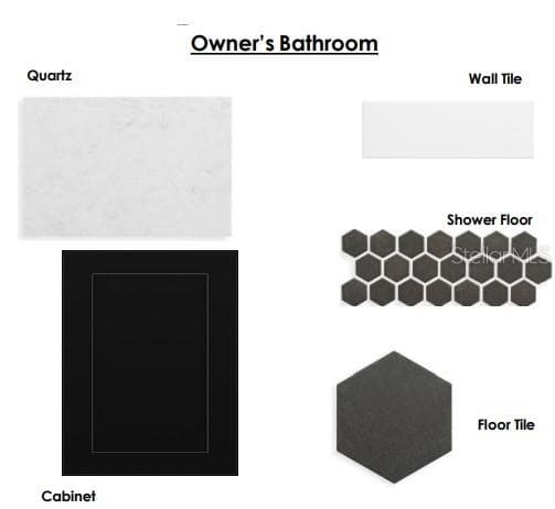 Interior Design Selections - 3627 BOBOLINK LN, ORLANDO