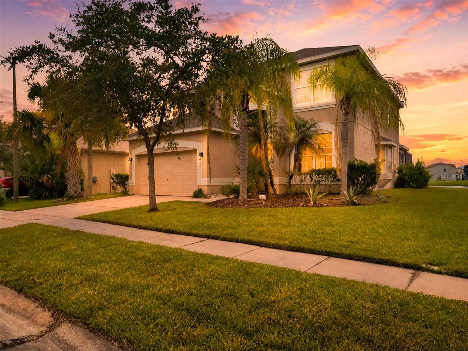 Single Family Residence at 2803 BOATING BLVD, KISSIMMEE, photo 2 of 56