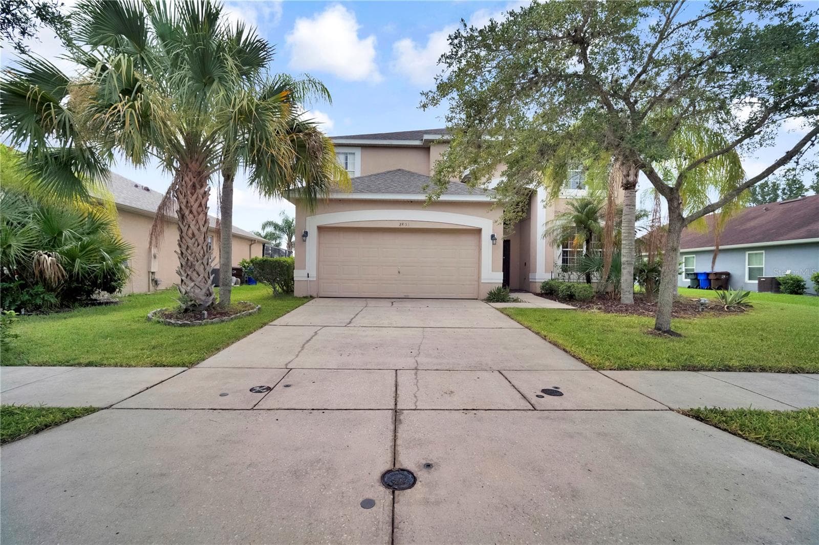 Single Family Residence at 2803 BOATING BLVD, KISSIMMEE, photo 3 of 56