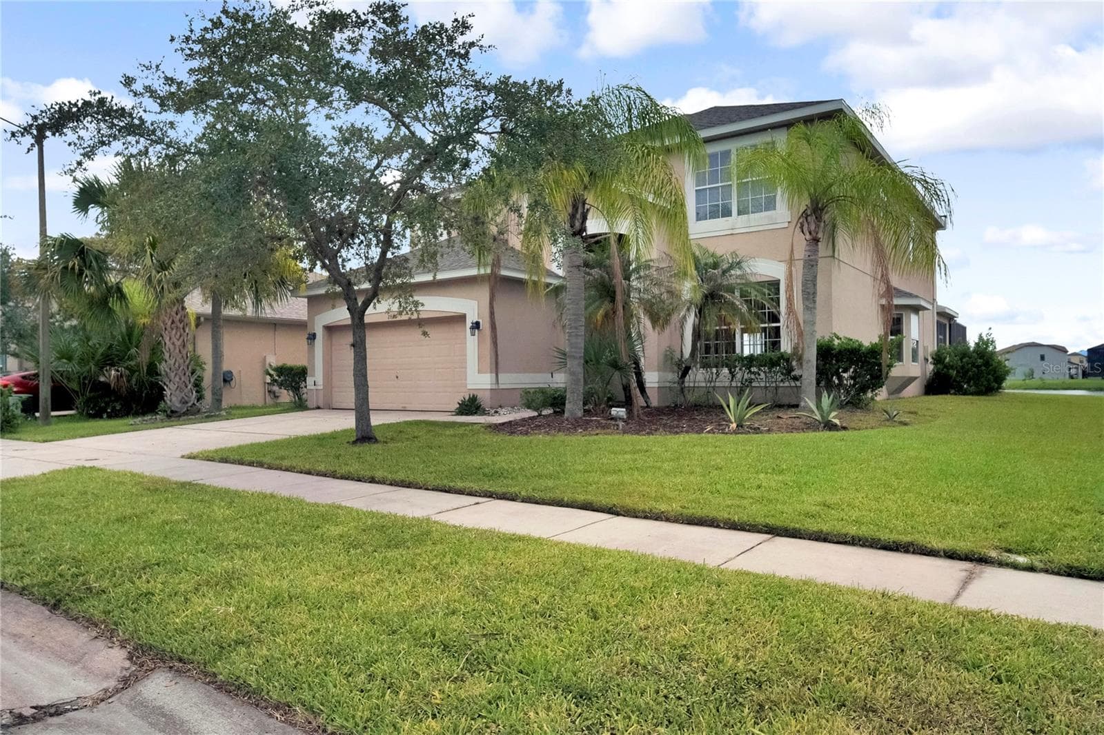 Single Family Residence at 2803 BOATING BLVD, KISSIMMEE, photo 4 of 56