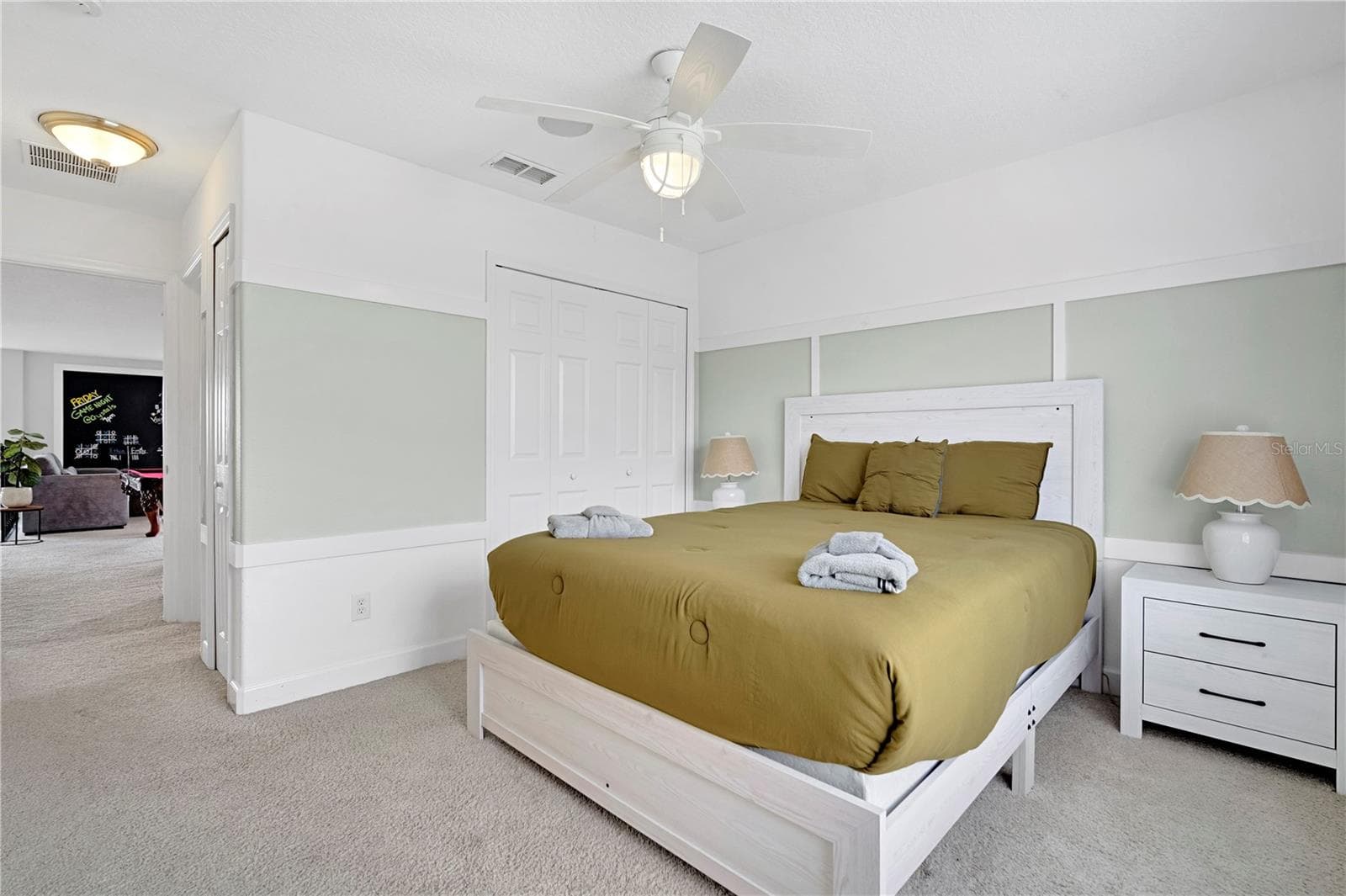 Single Family Residence at 2803 BOATING BLVD, KISSIMMEE, photo 39 of 56
