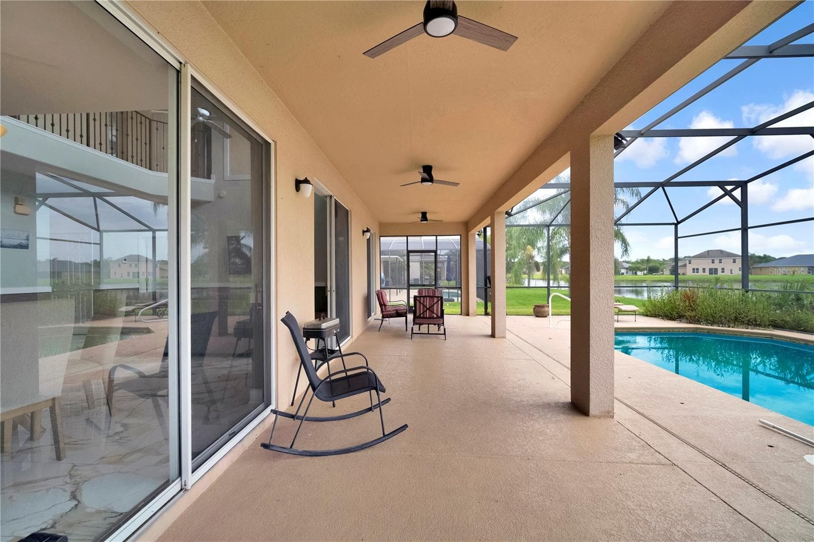 Single Family Residence at 2803 BOATING BLVD, KISSIMMEE, photo 47 of 56