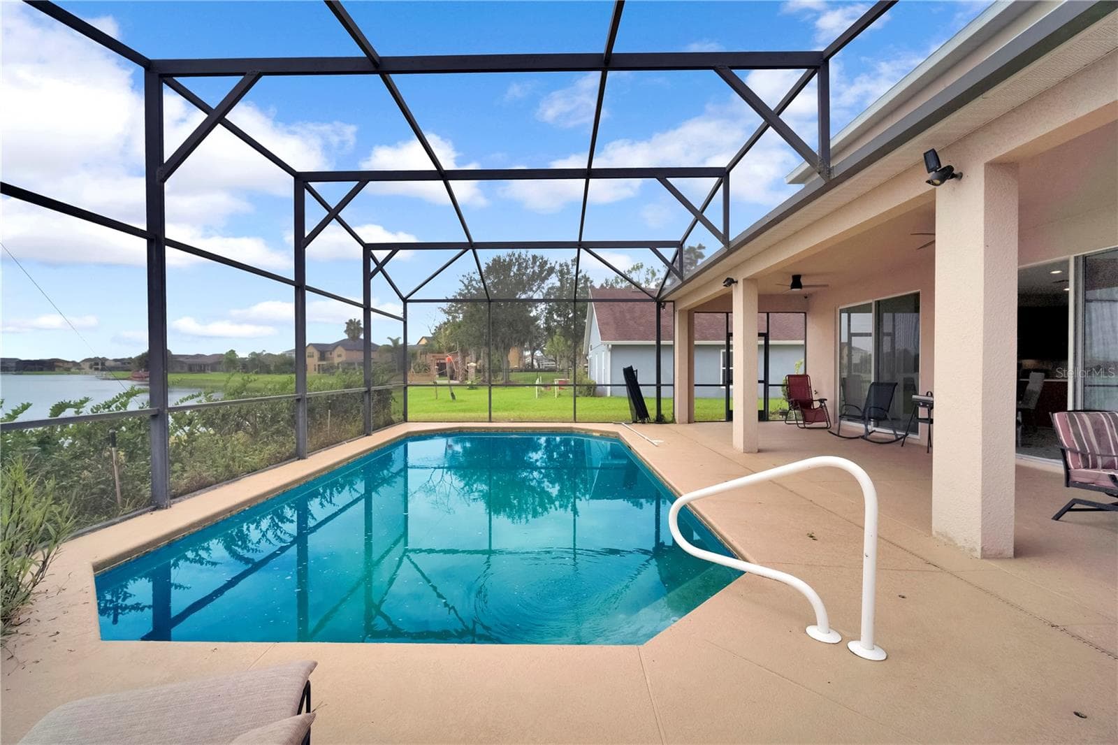 Single Family Residence at 2803 BOATING BLVD, KISSIMMEE, photo 48 of 56
