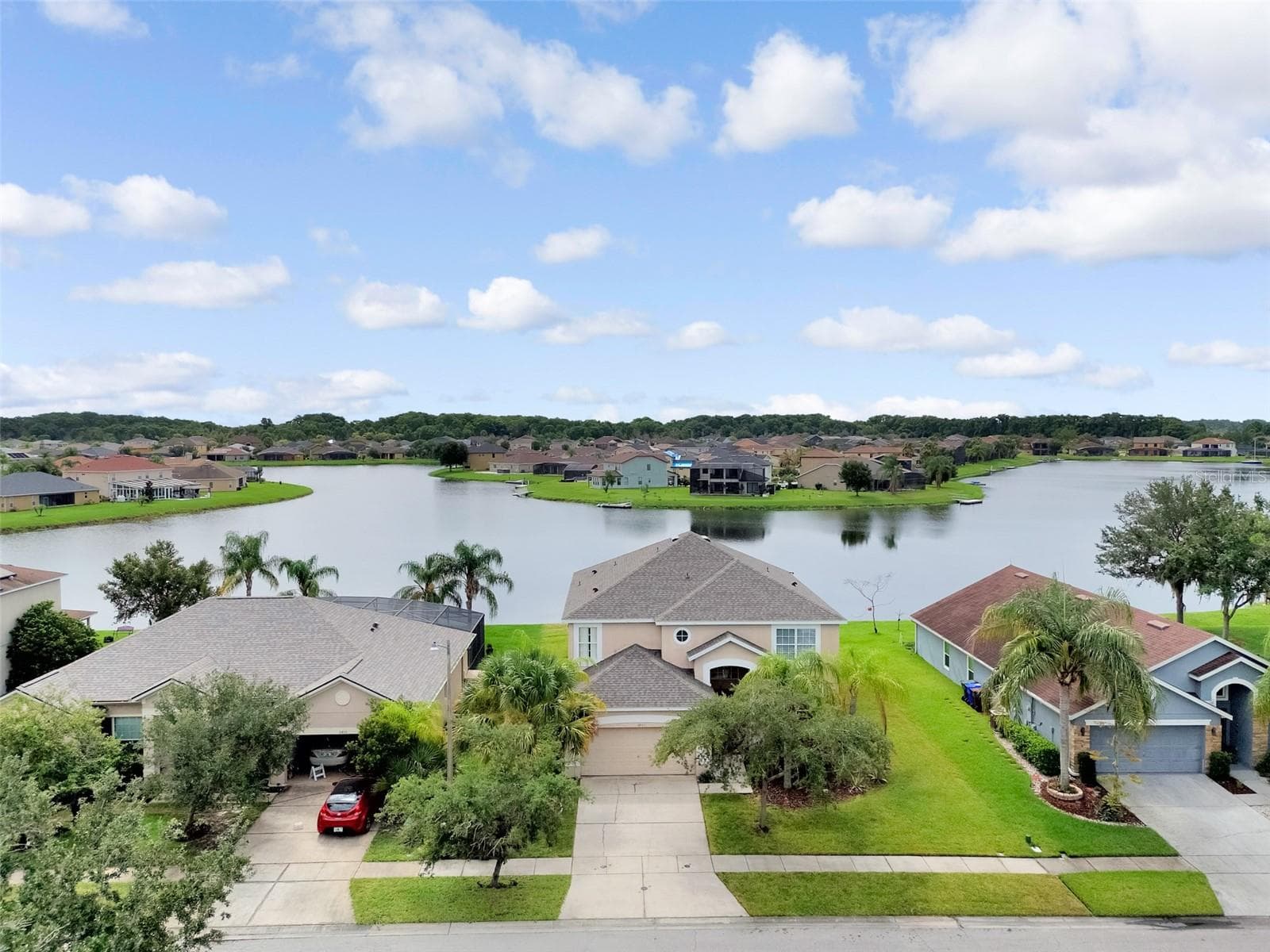 Single Family Residence at 2803 BOATING BLVD, KISSIMMEE, photo 53 of 56