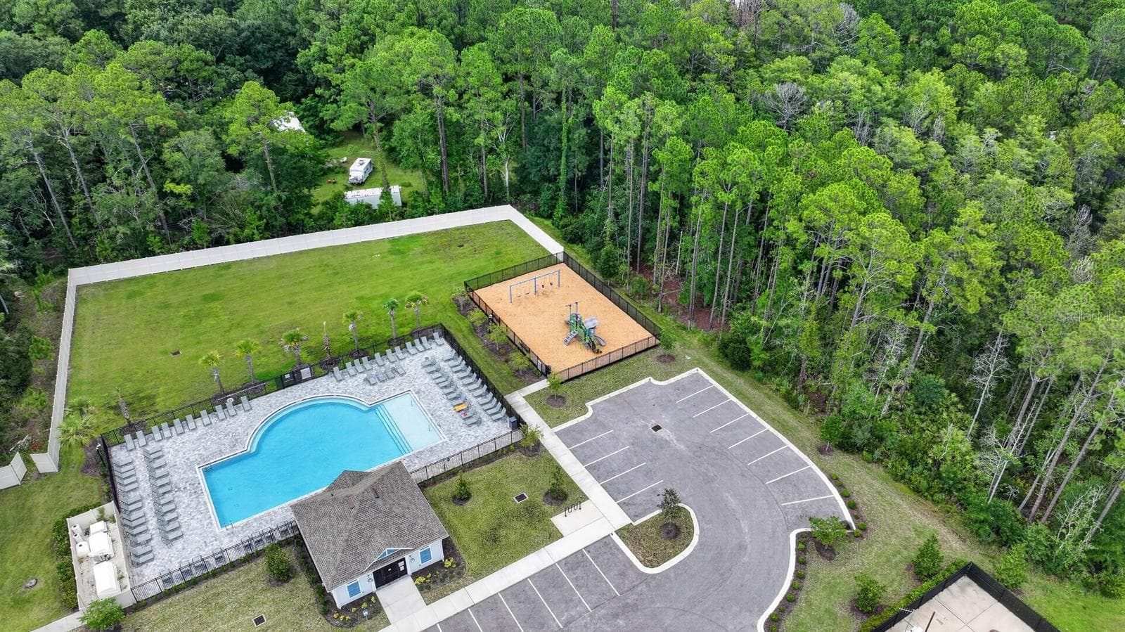 Single Family Residence at 404 LAKE SINCLAIR ST, ST AUGUSTINE, photo 52 of 52