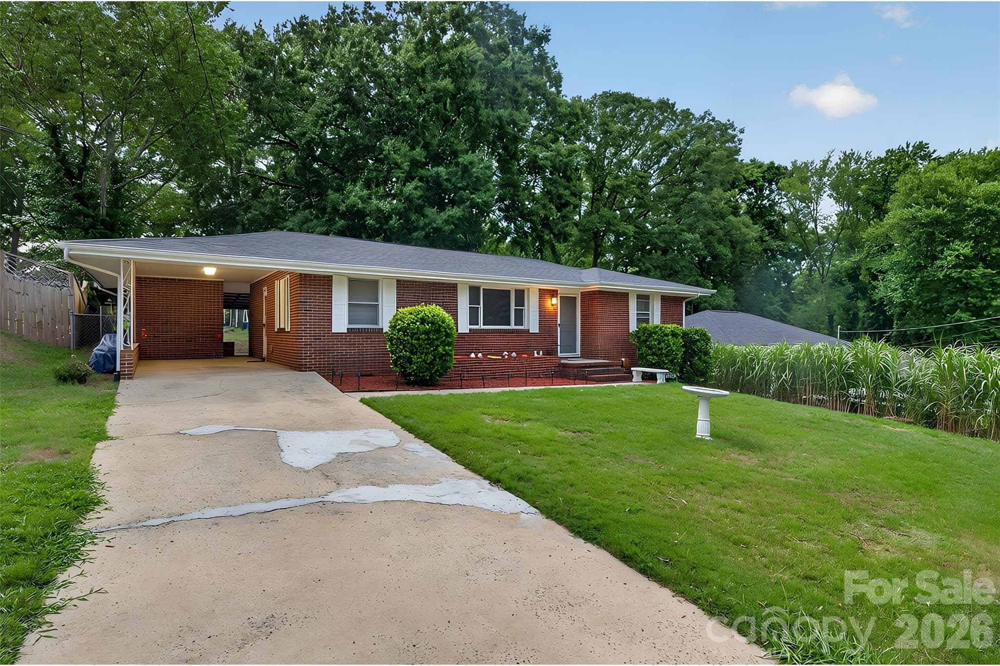 Single Family Residence at 1103 Holmes Avenue, Salisbury, photo 3 of 32