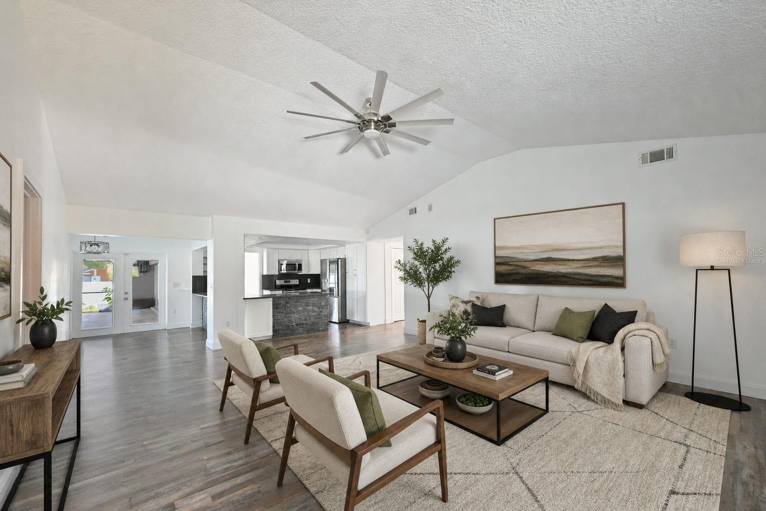 virtually staged - 2701 HERNDON ST, VALRICO