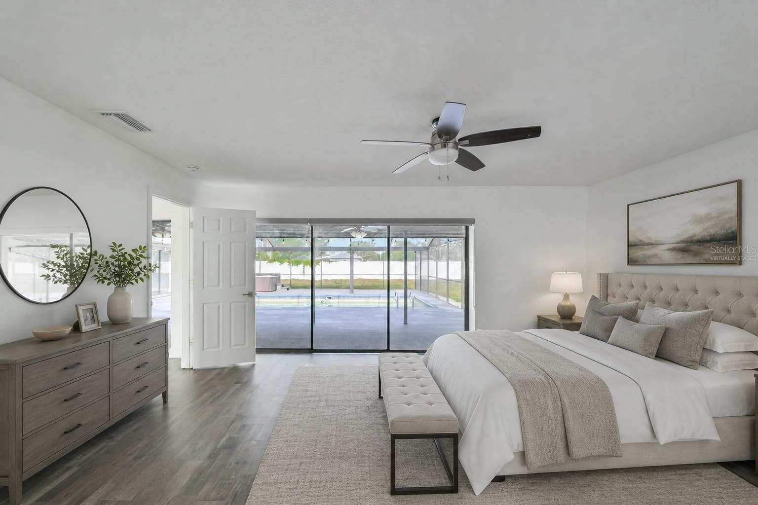 virtually staged - 2701 HERNDON ST, VALRICO