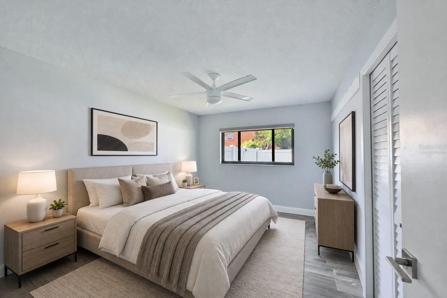 virtually staged - 2701 HERNDON ST, VALRICO