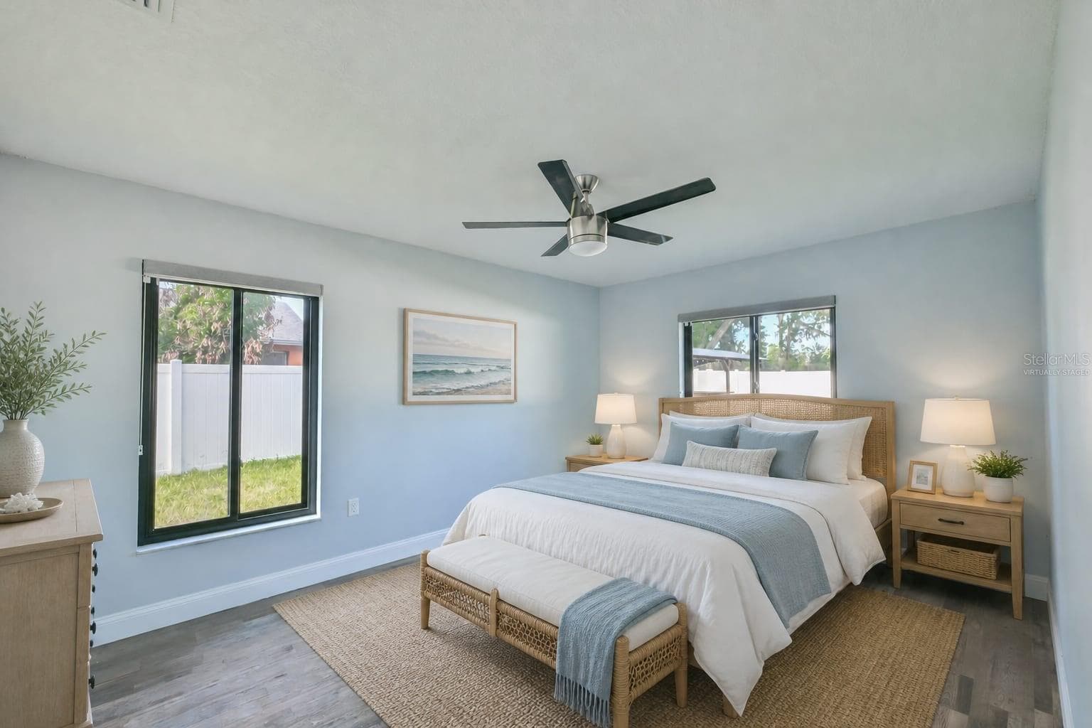 virtually staged - 2701 HERNDON ST, VALRICO