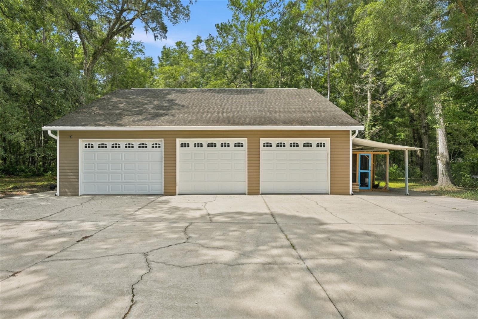 Single Family Residence at 18308 VALOR PATH, BROOKSVILLE, photo 2 of 70