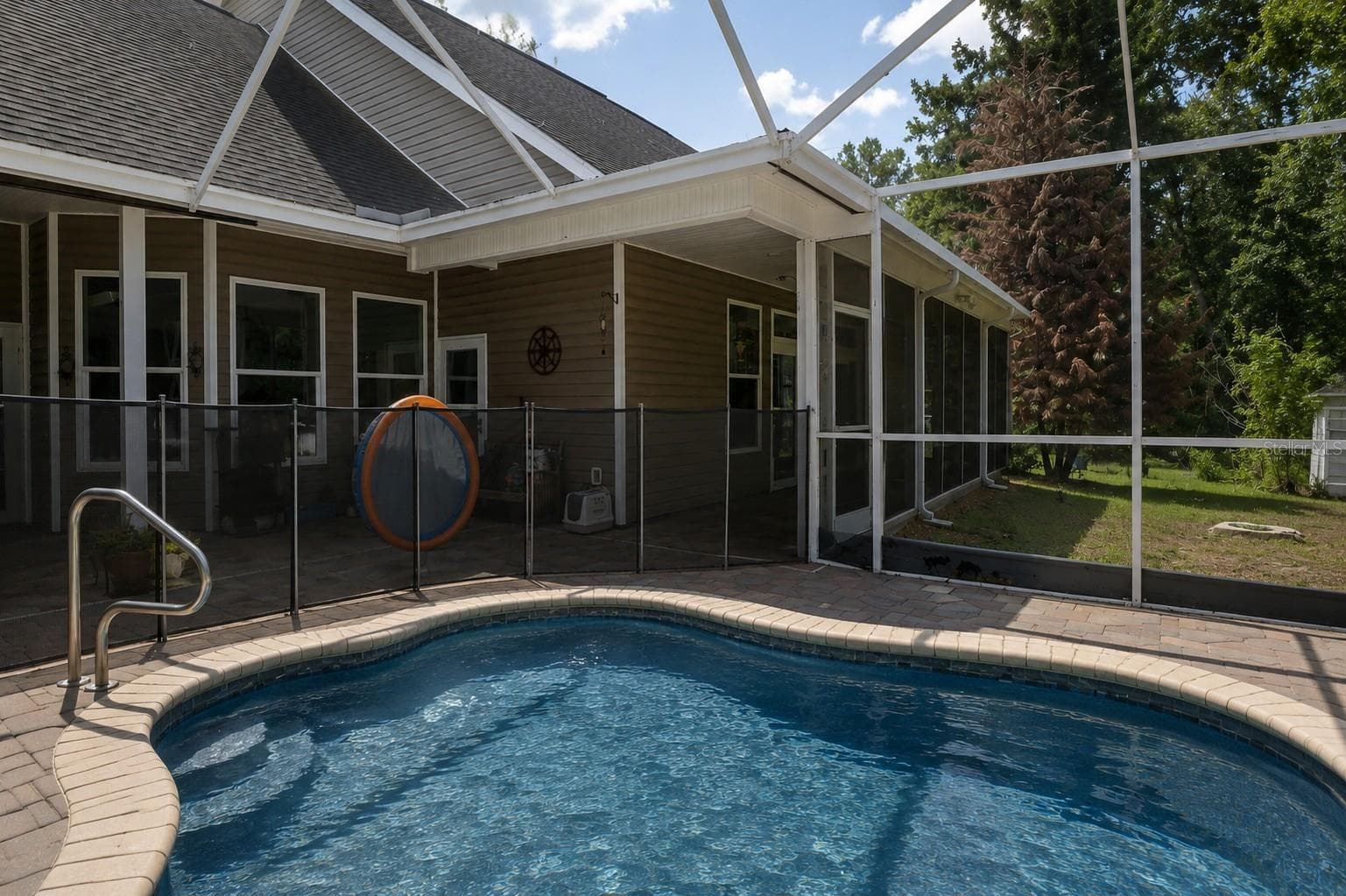 Single Family Residence at 18308 VALOR PATH, BROOKSVILLE, photo 3 of 70