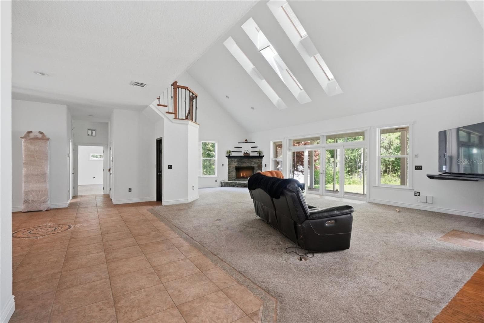Single Family Residence at 18308 VALOR PATH, BROOKSVILLE, photo 8 of 70