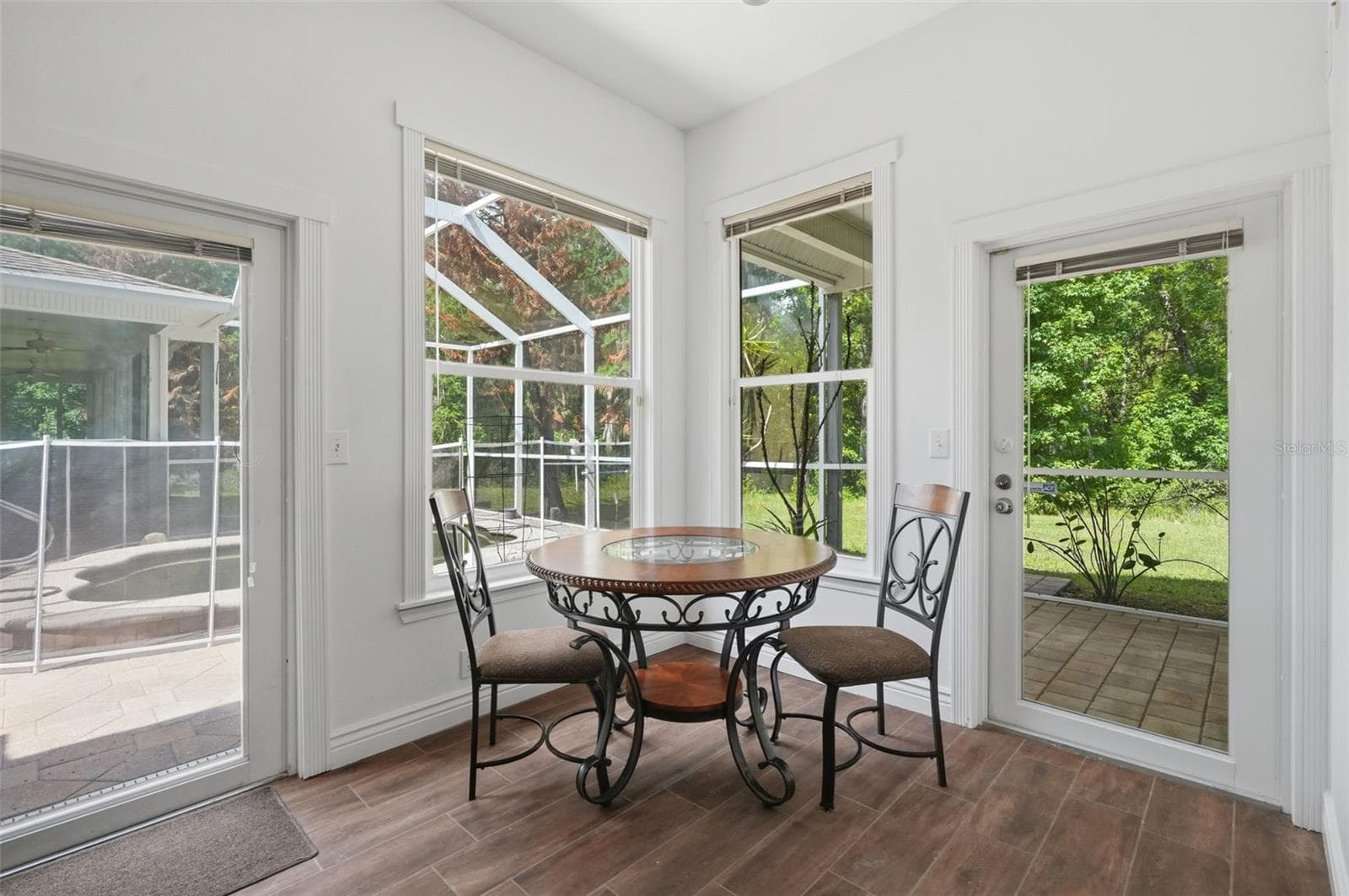 Single Family Residence at 18308 VALOR PATH, BROOKSVILLE, photo 10 of 70