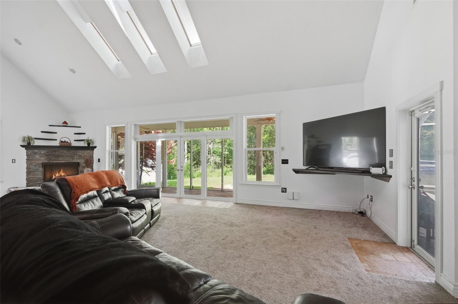 Single Family Residence at 18308 VALOR PATH, BROOKSVILLE, photo 15 of 70
