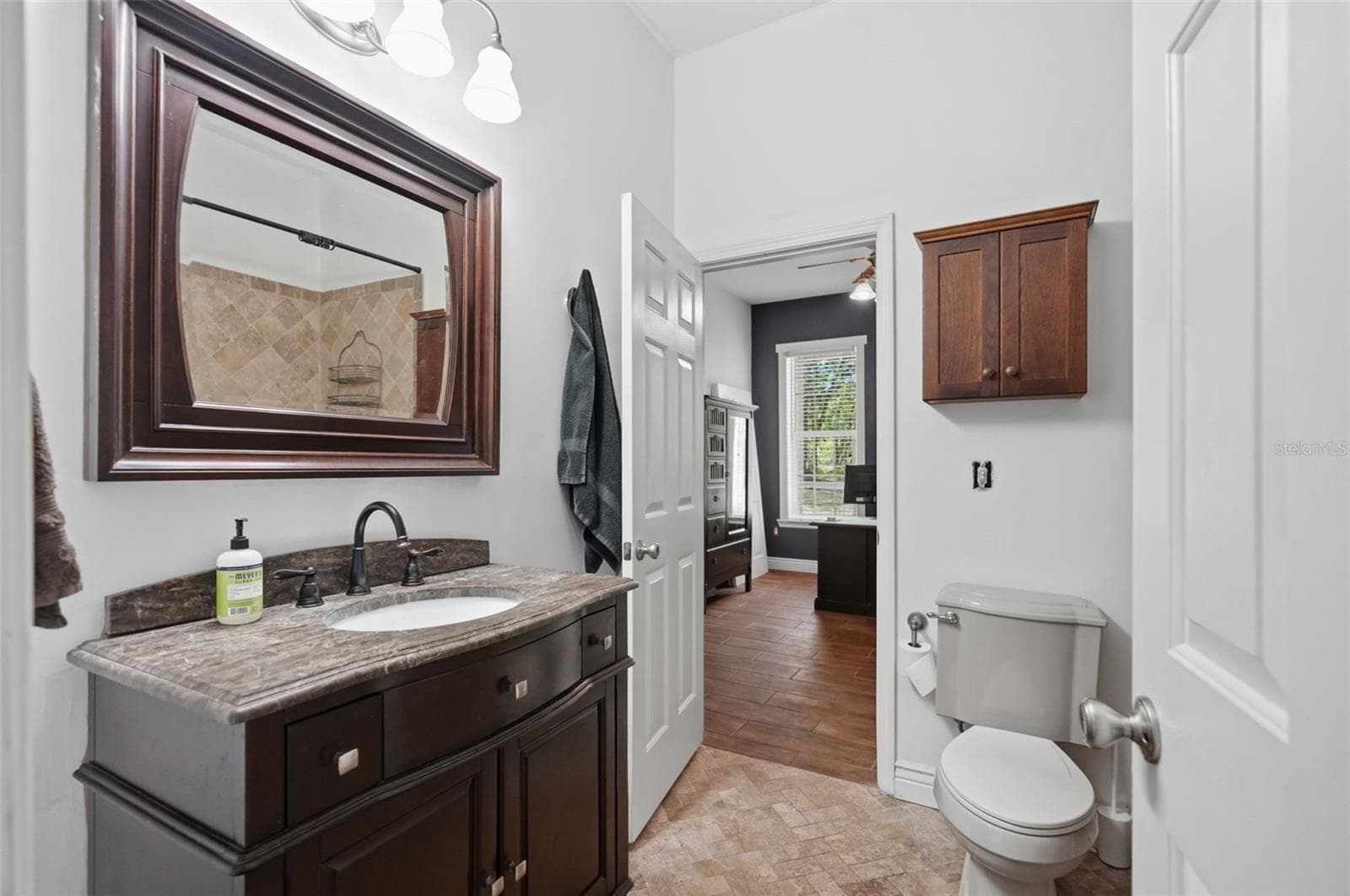 Single Family Residence at 18308 VALOR PATH, BROOKSVILLE, photo 17 of 70