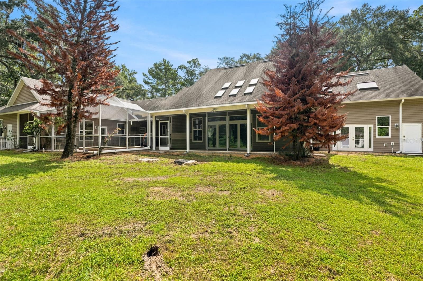 Single Family Residence at 18308 VALOR PATH, BROOKSVILLE, photo 51 of 70