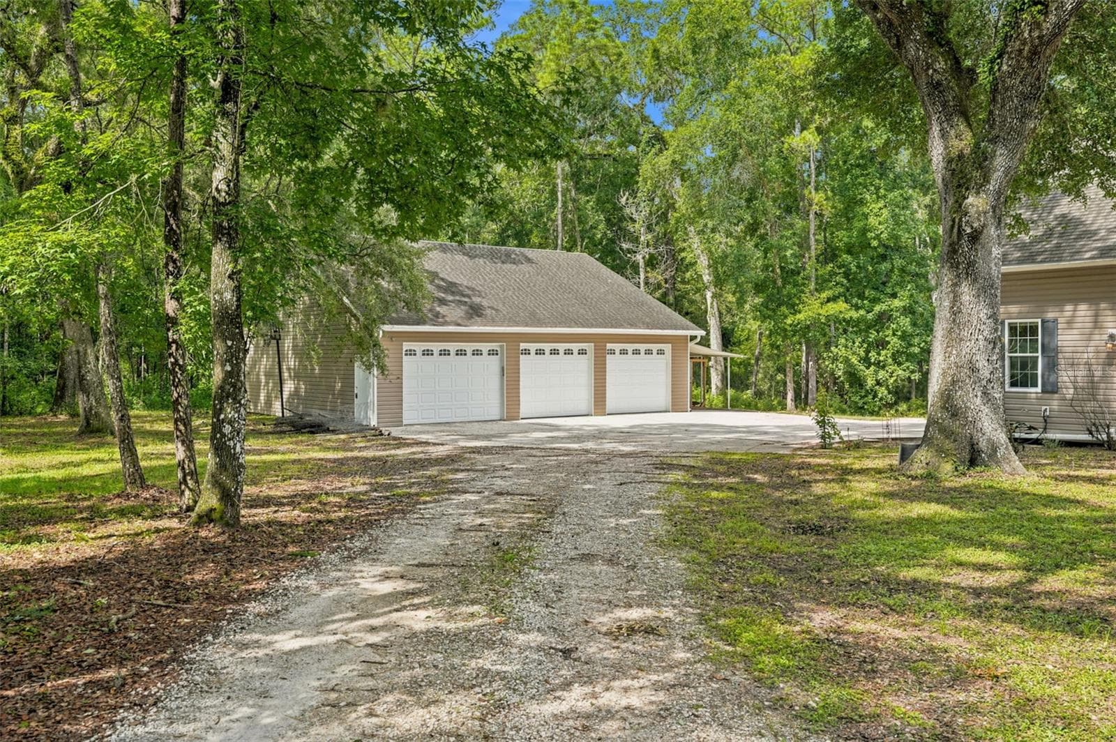 Single Family Residence at 18308 VALOR PATH, BROOKSVILLE, photo 54 of 70