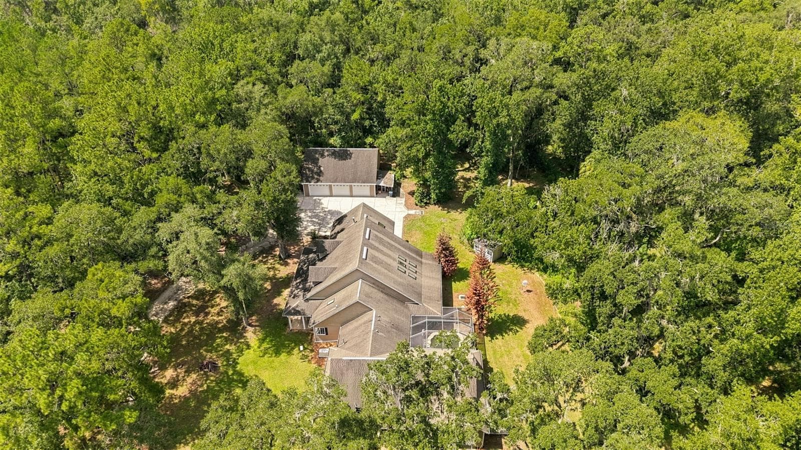 Single Family Residence at 18308 VALOR PATH, BROOKSVILLE, photo 56 of 70
