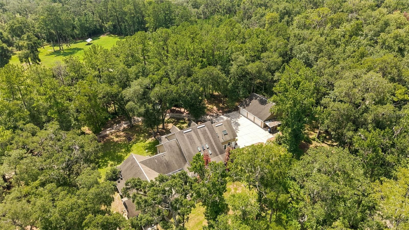 Single Family Residence at 18308 VALOR PATH, BROOKSVILLE, photo 57 of 70