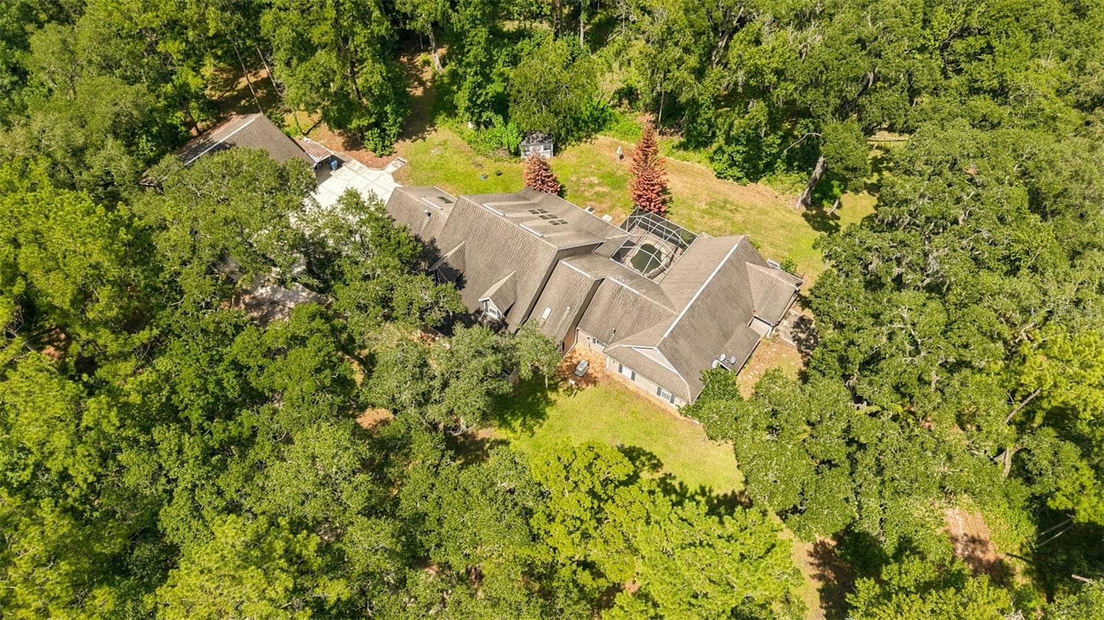 Single Family Residence at 18308 VALOR PATH, BROOKSVILLE, photo 60 of 70