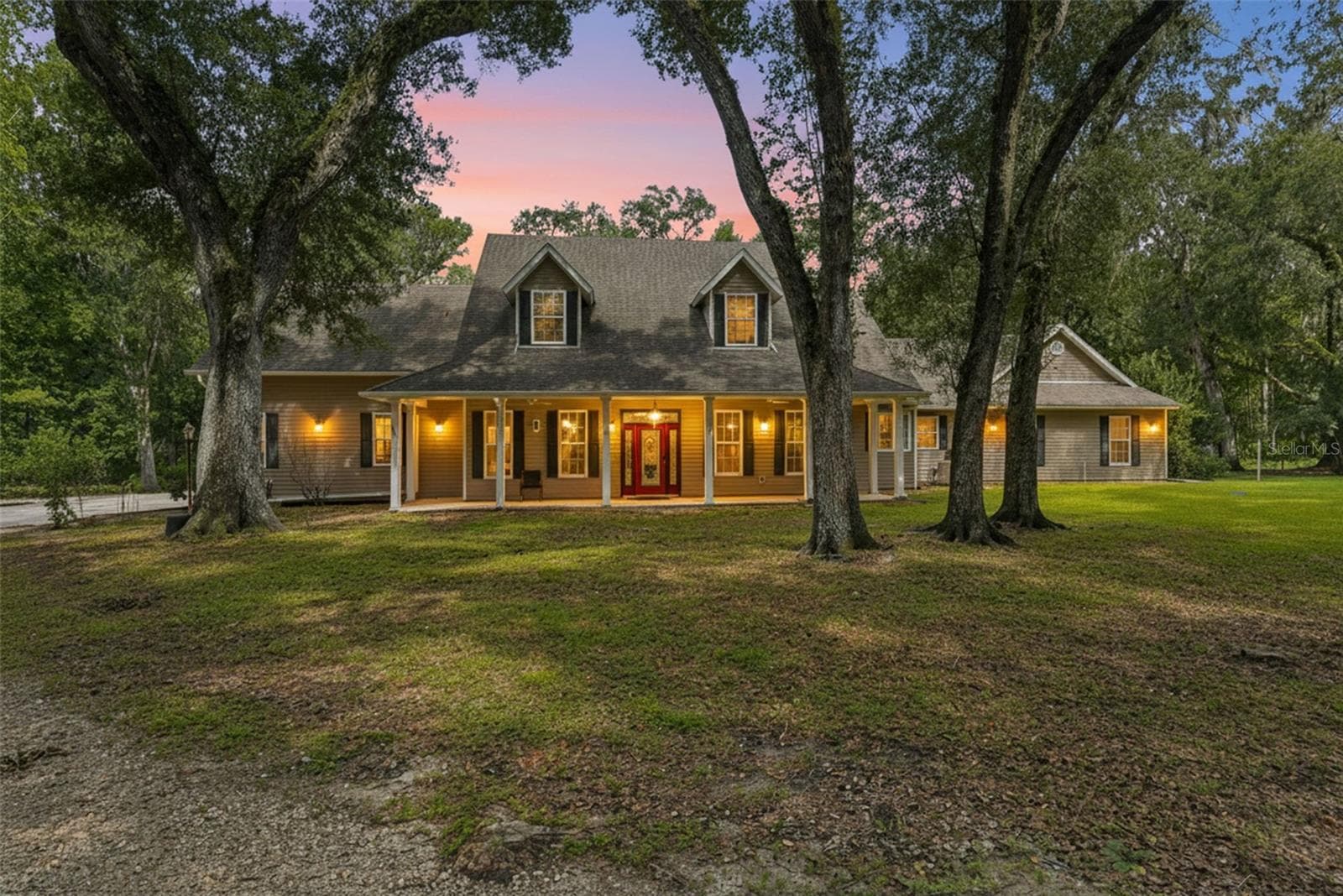 Single Family Residence at 18308 VALOR PATH, BROOKSVILLE, photo 67 of 70