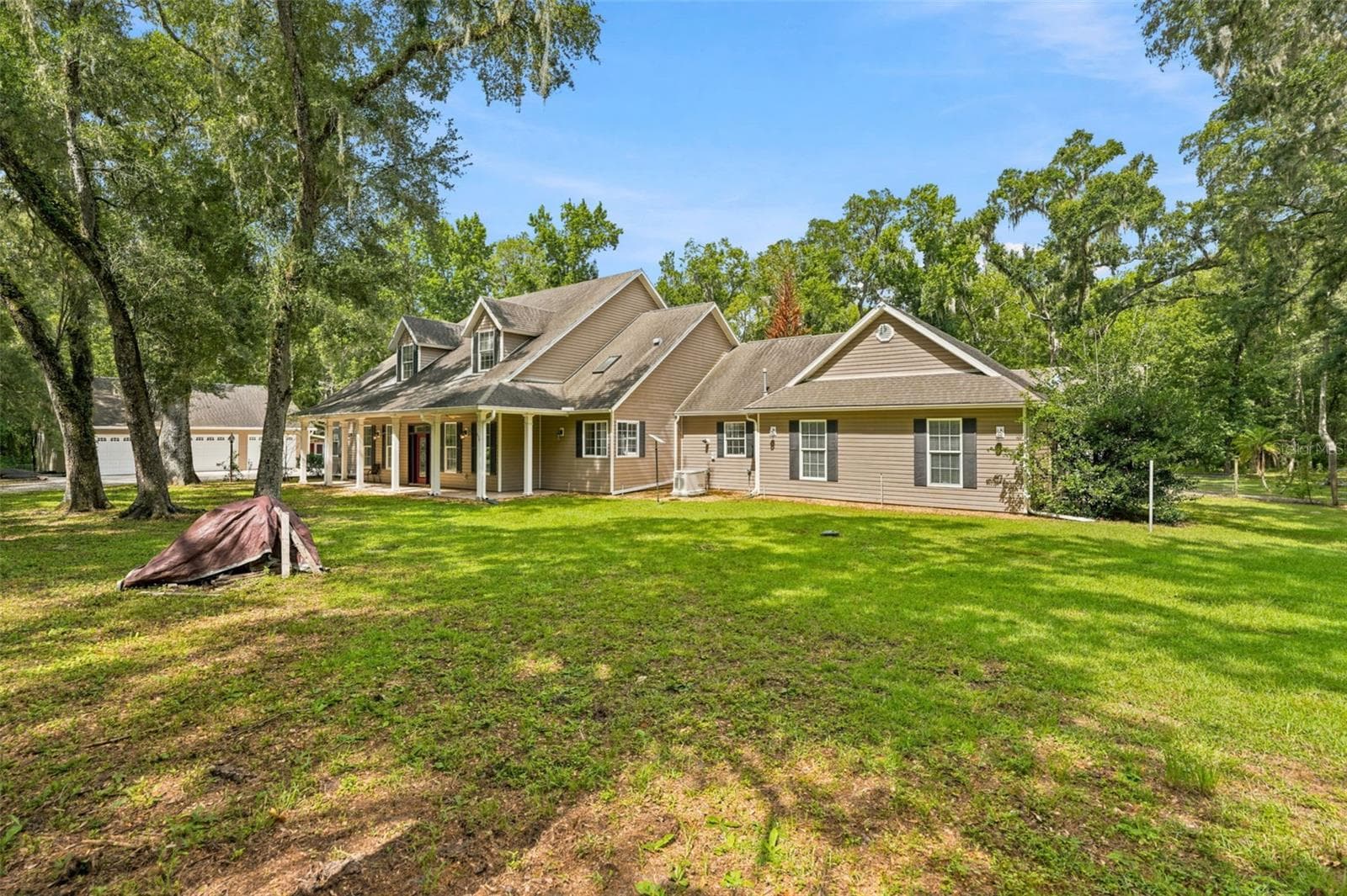 Single Family Residence at 18308 VALOR PATH, BROOKSVILLE, photo 68 of 70