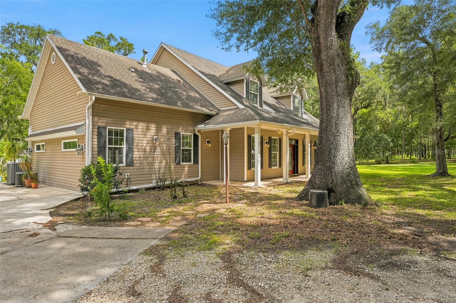 Single Family Residence at 18308 VALOR PATH, BROOKSVILLE, photo 69 of 70