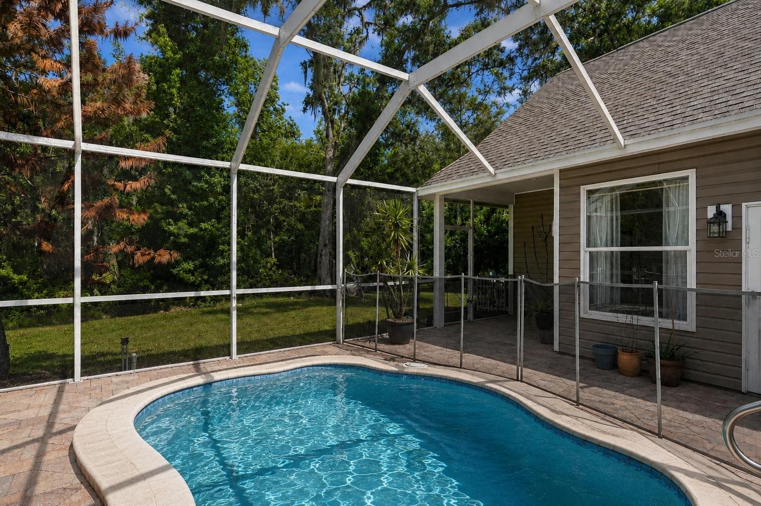 Single Family Residence at 18308 VALOR PATH, BROOKSVILLE, photo 70 of 70