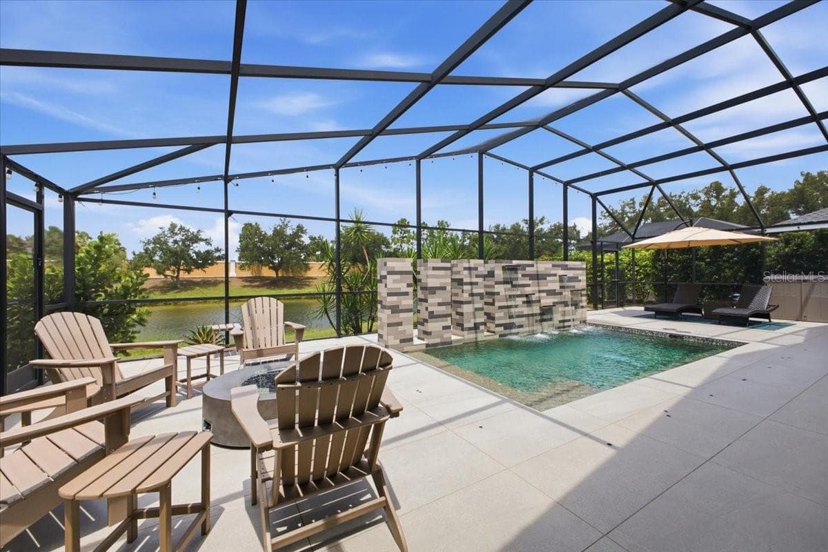 Single Family Residence at 4708 TILDEN PARK CT, BRADENTON, photo 8 of 57