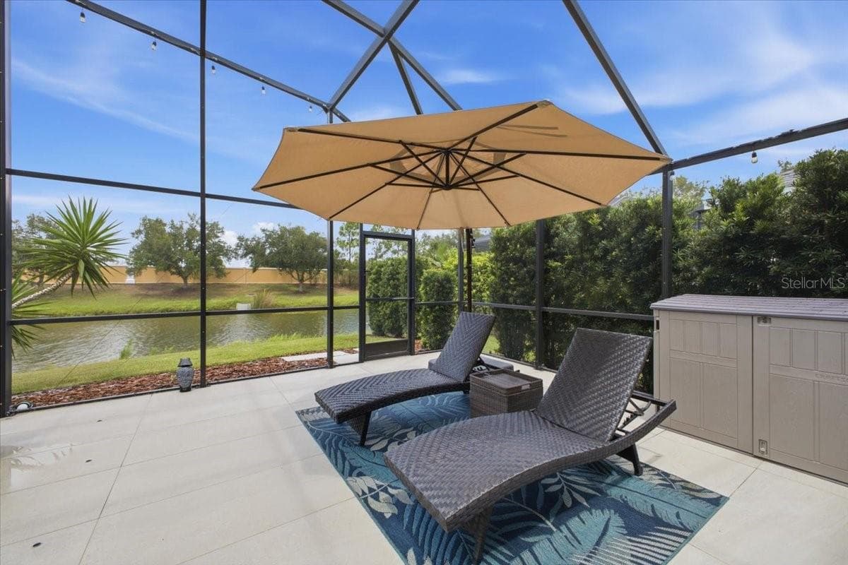 Single Family Residence at 4708 TILDEN PARK CT, BRADENTON, photo 44 of 57