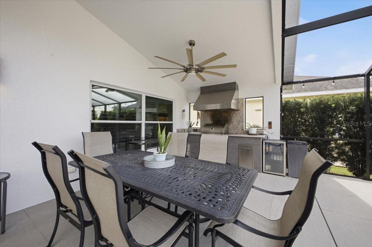 Single Family Residence at 4708 TILDEN PARK CT, BRADENTON, photo 45 of 57