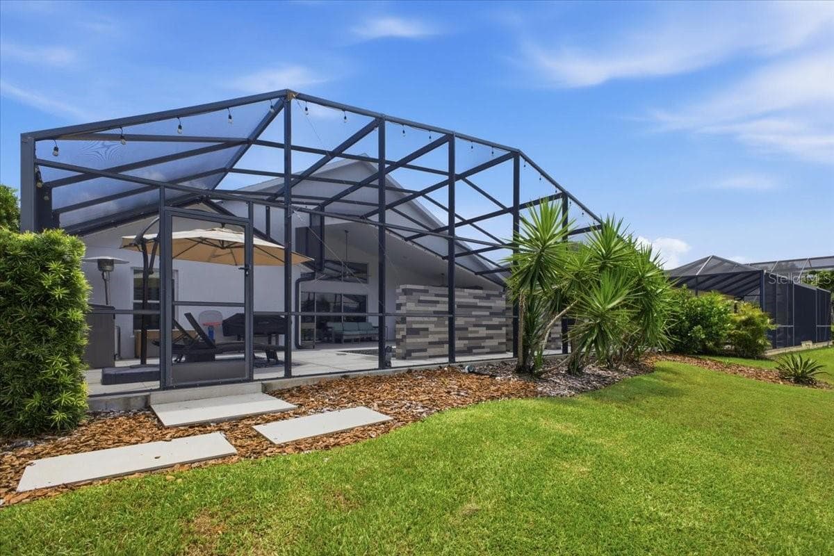 Single Family Residence at 4708 TILDEN PARK CT, BRADENTON, photo 50 of 57
