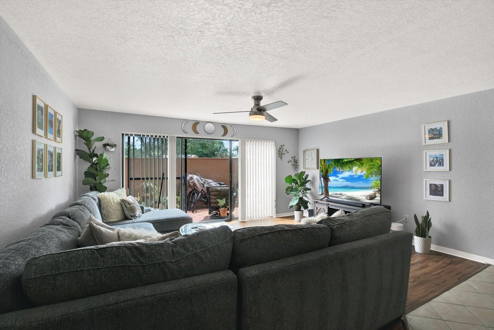 Condominium at 6100 GULFPORT BLVD S #111, GULFPORT, photo 4 of 21