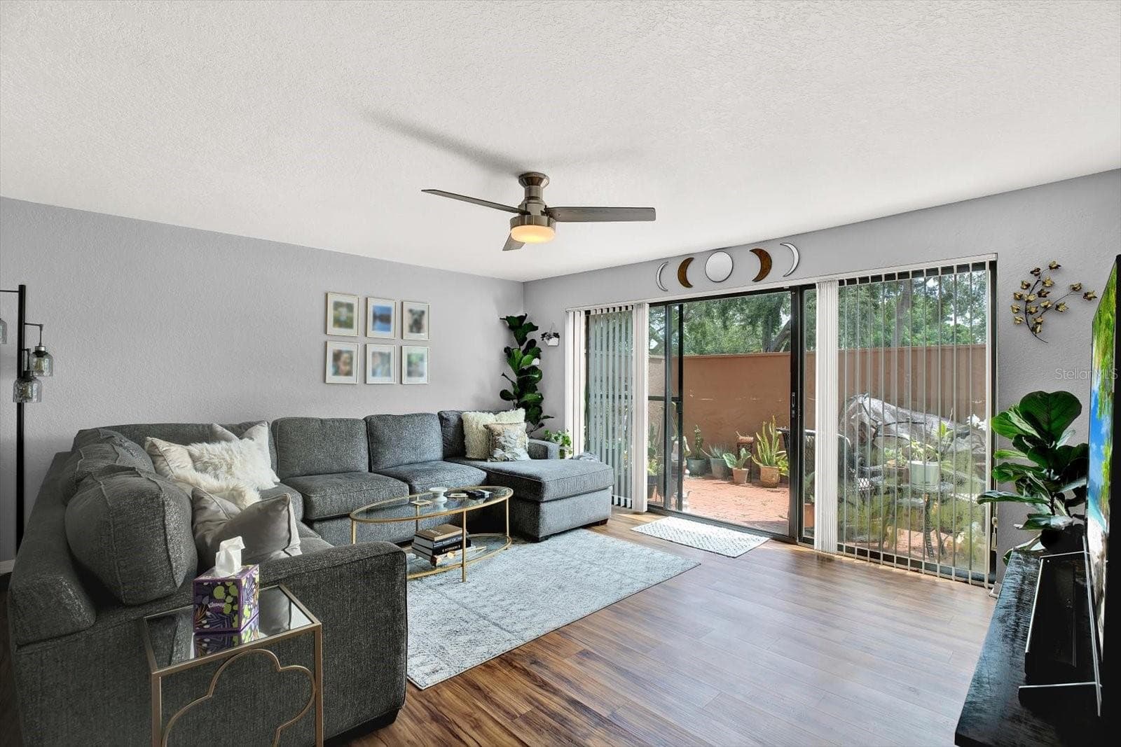 Condominium at 6100 GULFPORT BLVD S #111, GULFPORT, photo 5 of 21