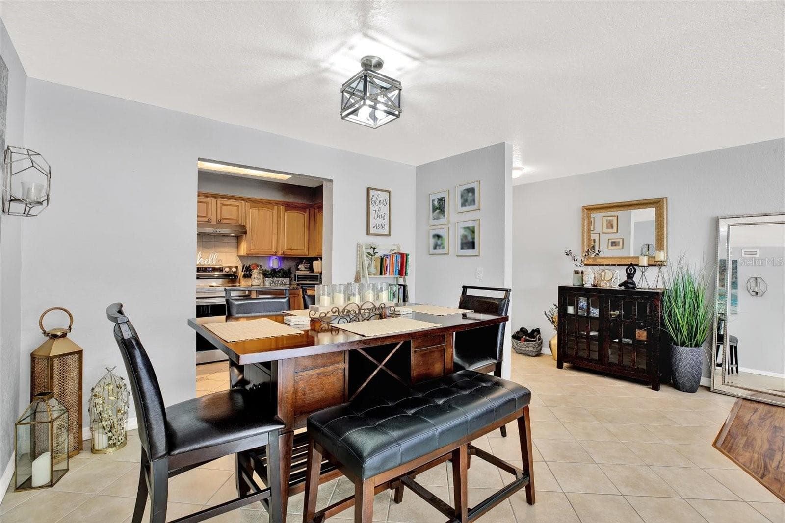 Condominium at 6100 GULFPORT BLVD S #111, GULFPORT, photo 8 of 21
