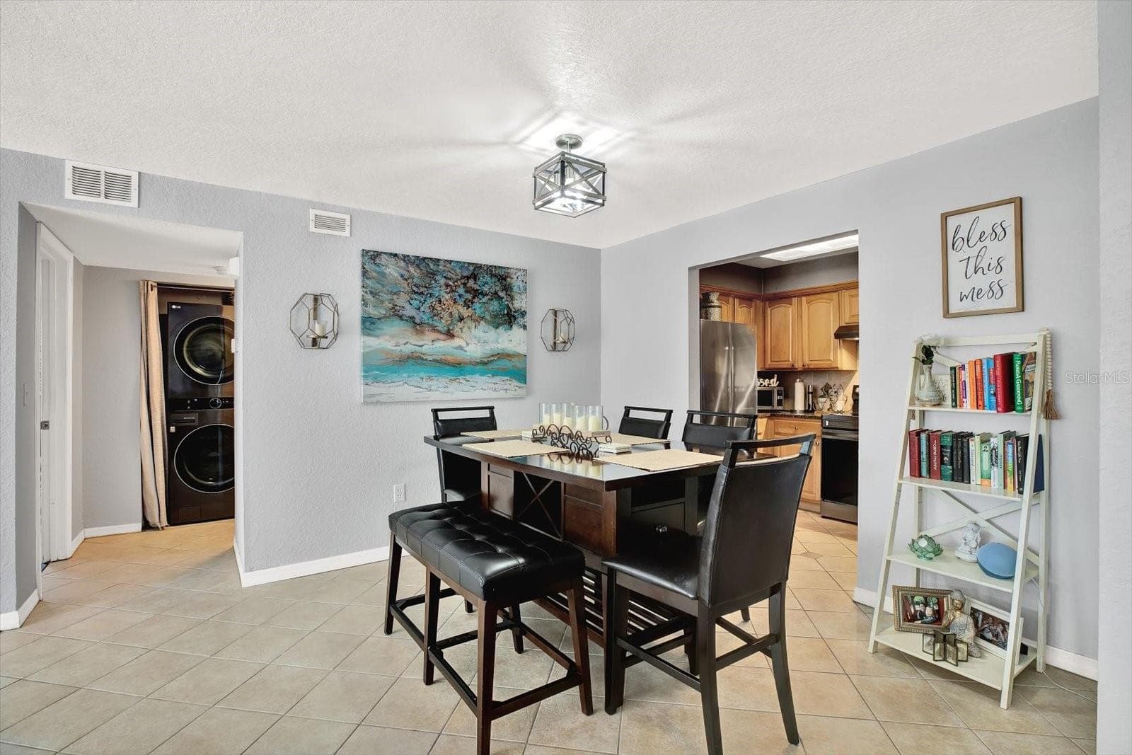 Condominium at 6100 GULFPORT BLVD S #111, GULFPORT, photo 9 of 21