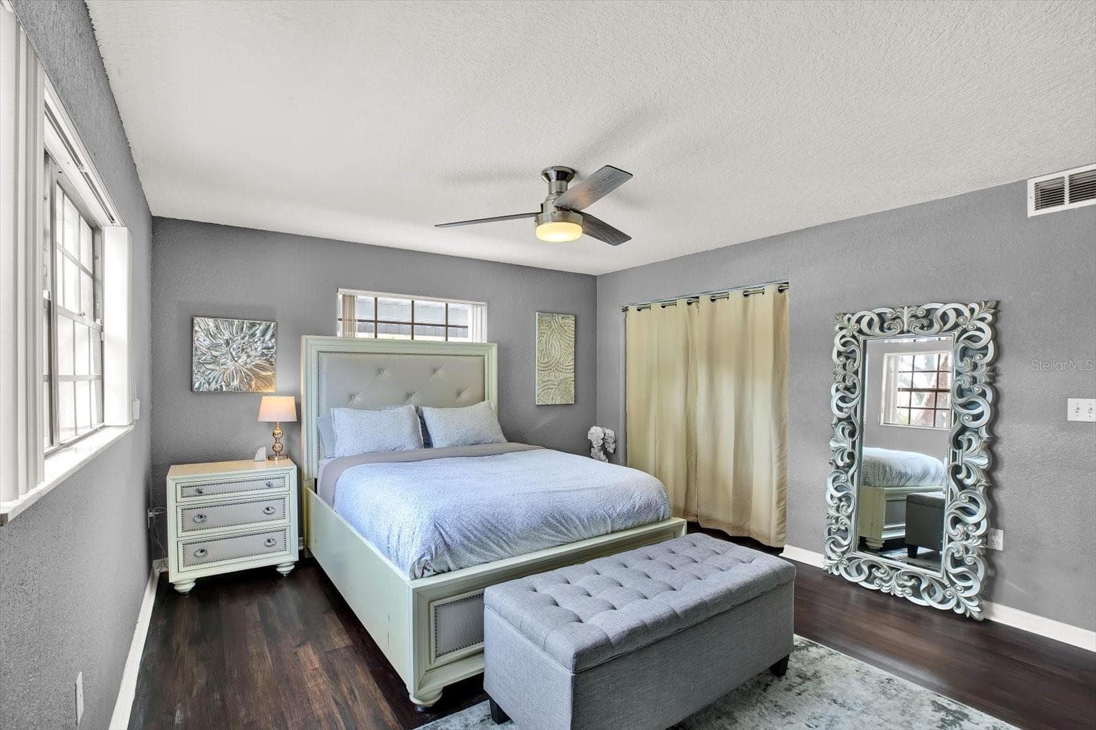 Condominium at 6100 GULFPORT BLVD S #111, GULFPORT, photo 13 of 21