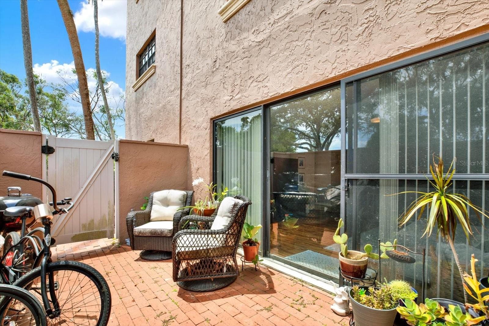 Condominium at 6100 GULFPORT BLVD S #111, GULFPORT, photo 18 of 21