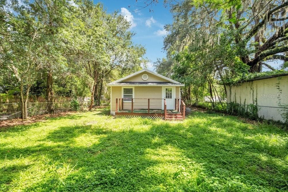 Spacious .19 acre lot. - 2012 E HARDING ST, ORLANDO