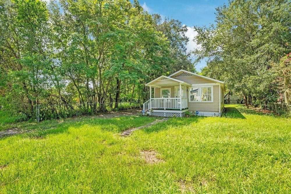 **WELCOME HOME** - 2012 E HARDING ST, ORLANDO