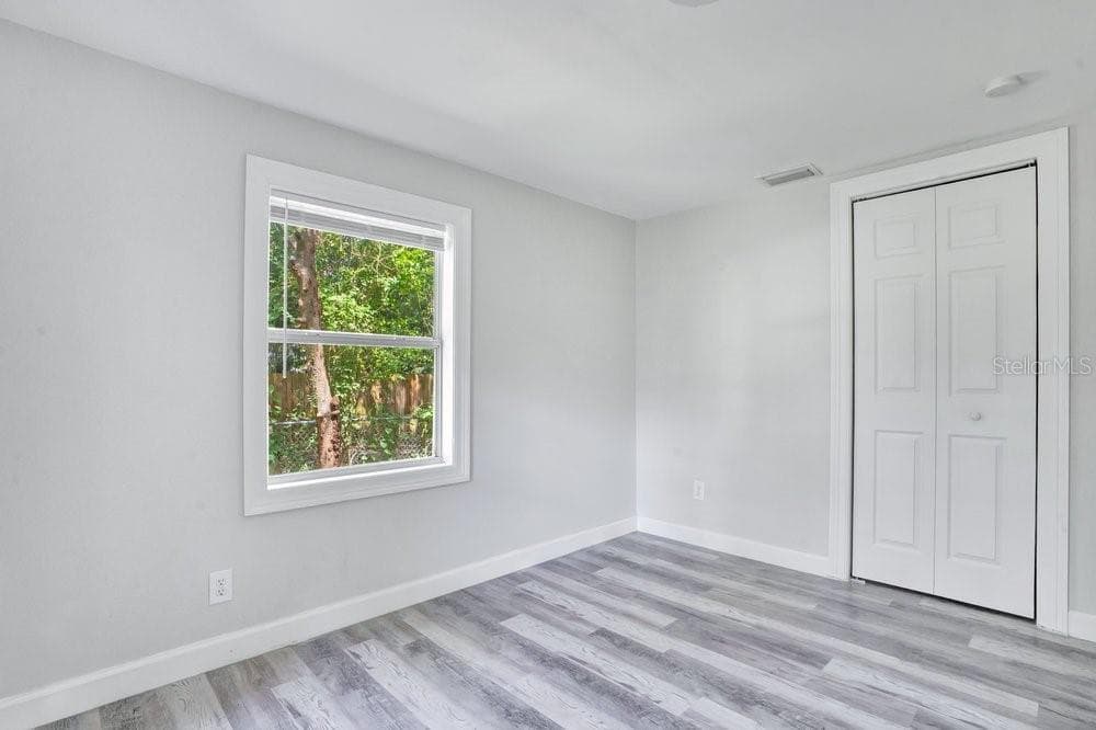 1st Bedroom. - 2012 E HARDING ST, ORLANDO