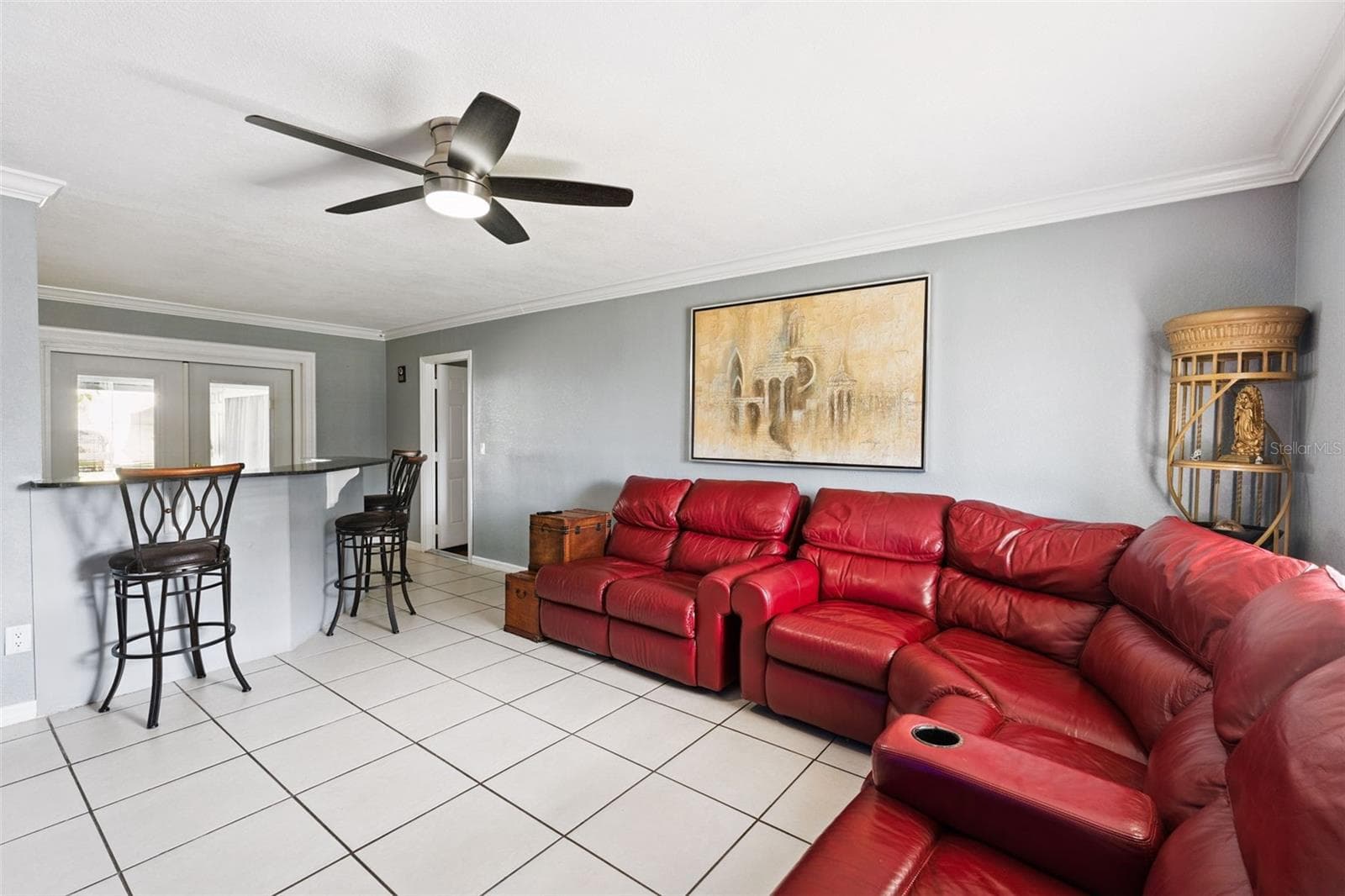 Single Family Residence at 6694 RIVO ALTO AVE, ORLANDO, photo 3 of 19