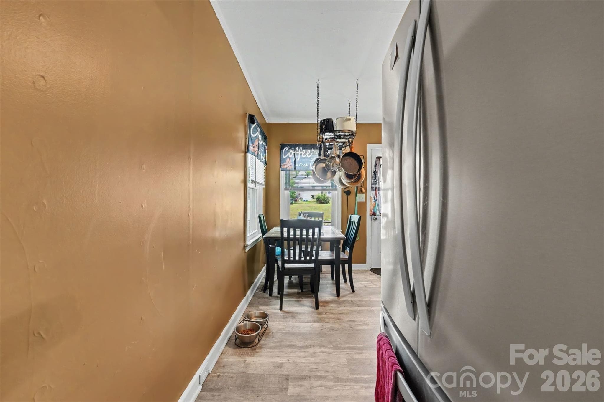 Single Family Residence at 109 S Pine Street, Lowell, photo 6 of 15