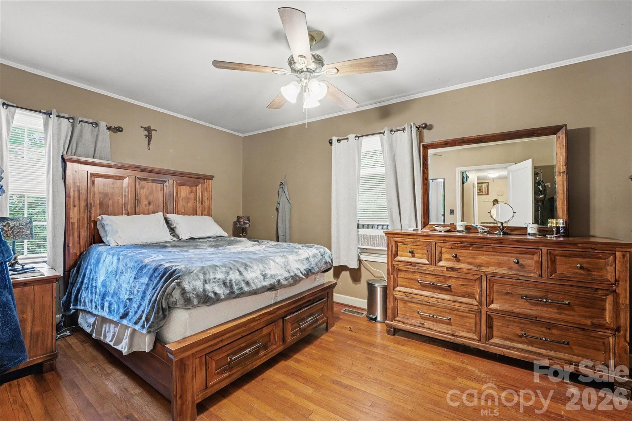Single Family Residence at 109 S Pine Street, Lowell, photo 8 of 15